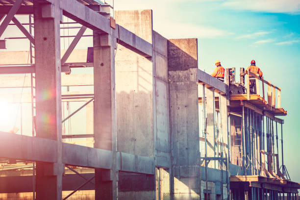 Best Residential Concrete Solutions in Northlake, TX