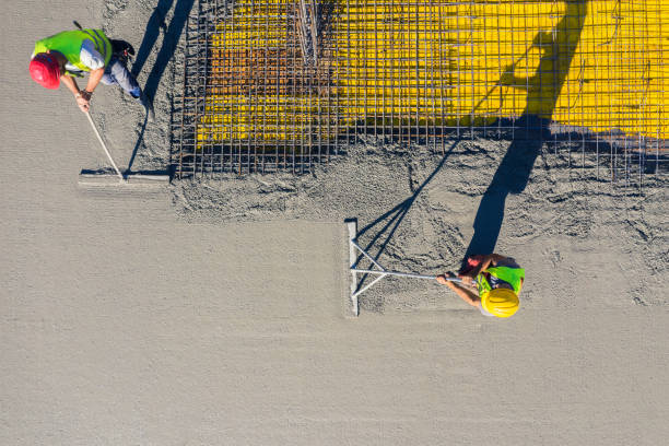 Best Commercial Concrete Services in Northlake, TX