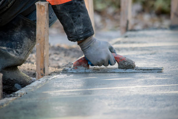 Best Concrete Removal and Replacement in Northlake, TX