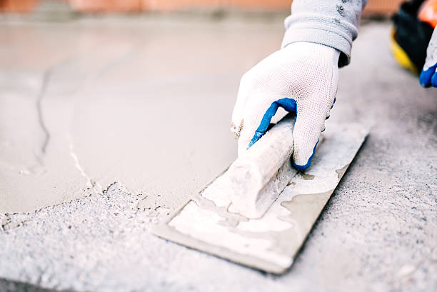 Best Concrete Steps and Stairs in Northlake, TX